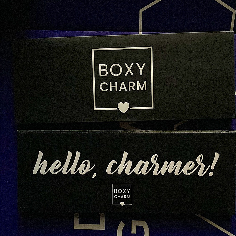 BoxyCharm Eye Shadow palette